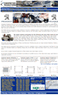 Mobile Screenshot of kempstonradiators.com
